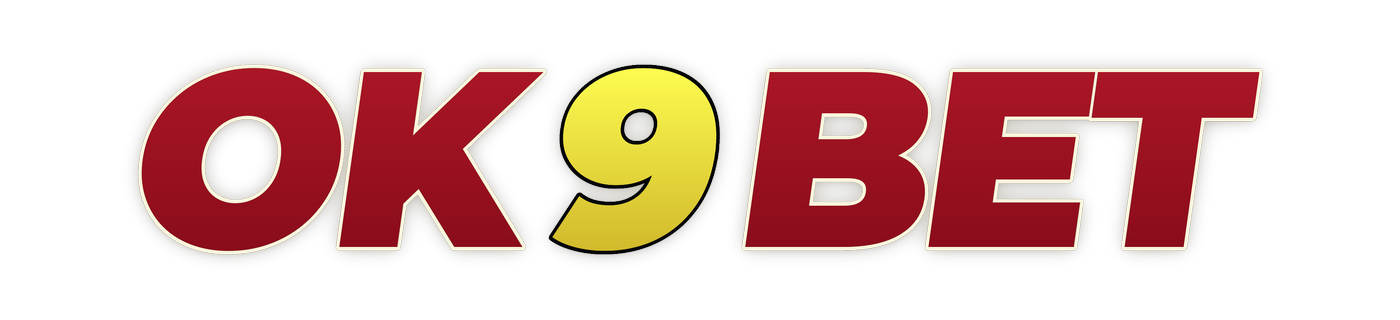 ok9bet logo